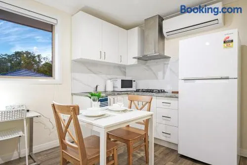 Charming Studio in Tallawong - Image 1