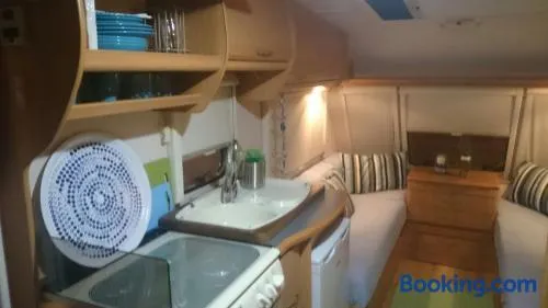 Caravan Apartment - Image 1