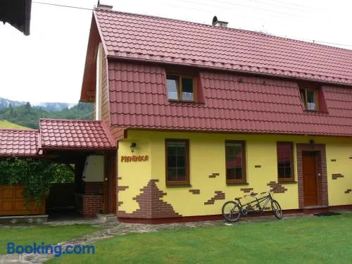 Guest House Pieninka - Image 1
