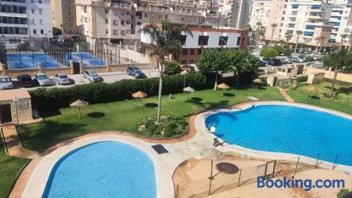 Lúxor, Residencial Torreón de Carmen de Algarrobo Costa - Image 1