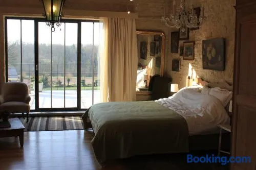 La Passiflore B&B - Image 1