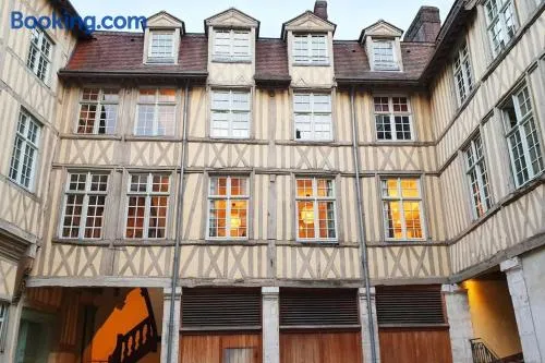 Hôtel Turgot - Ancien hôtel particulier - Lumineux - Image 1