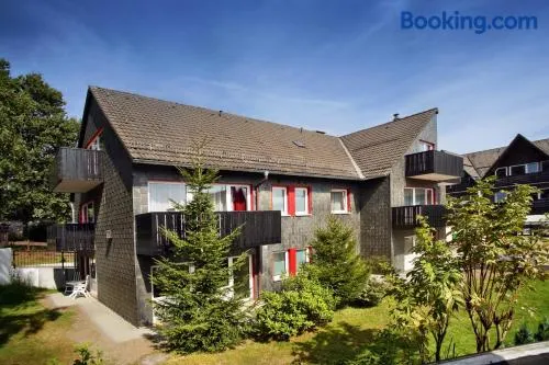 Appartementanlage Vierjahreszeiten - Image 1