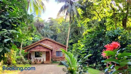 Ecoscape Jamaica - Cottages by the river - Image 1