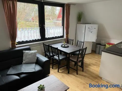 Ferienwohnung in Süsel am See - Image 1