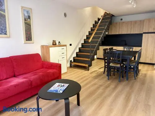 Civetta Loft Ski-in Ski-out - Image 1