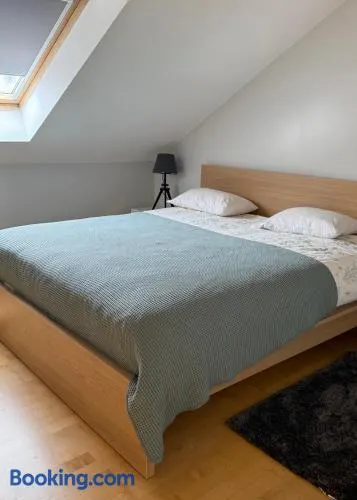 Scandinavian Home Apartment - Image 1