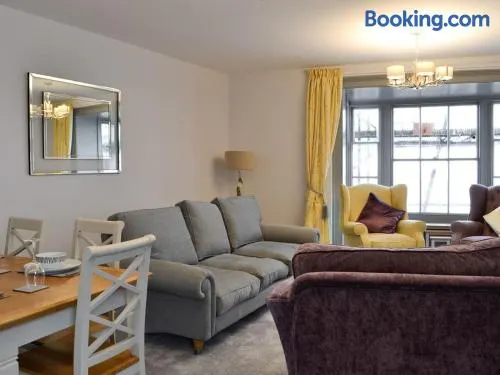 Grosvenor House APT 2 - Image 1