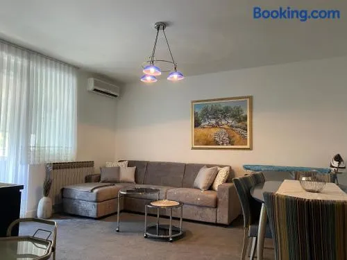 Apartman Njivice - Image 1