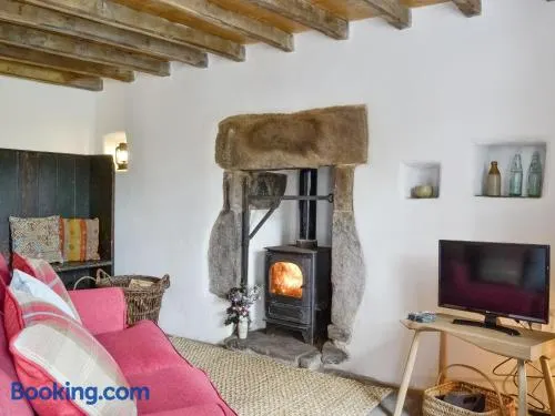 Springlea Cottage - Image 1