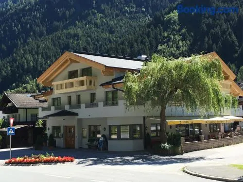 Gasthof Sportalm - Image 1