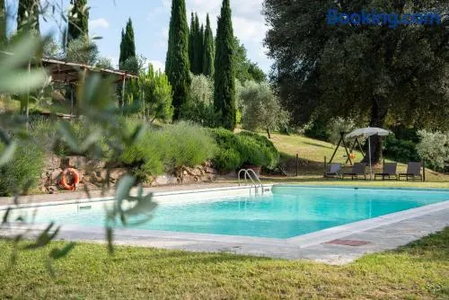 Podere Sant'Alessandro - Image 1