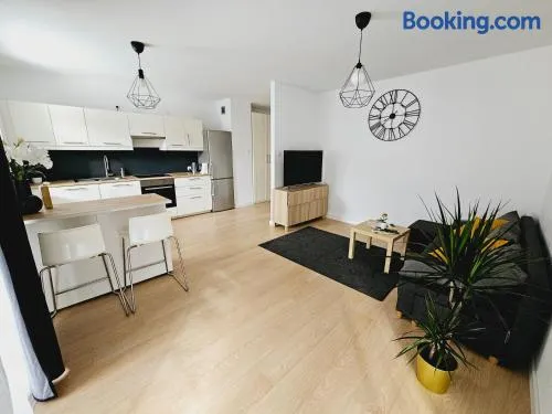 Apartament Malta & basen ,kort tenisowy w cenie - Image 1