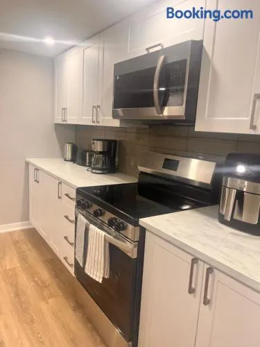 New one bedroom apartment - Image 1