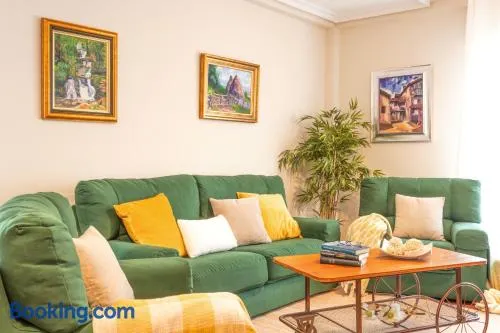 Apartamento Baztangoa II Centro Elizondo - Image 1