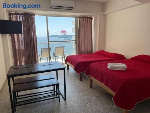 Suite Espectacular Torres Gemelas - Image 1