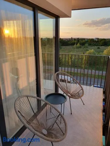 Apartament REDA CITY - Image 1