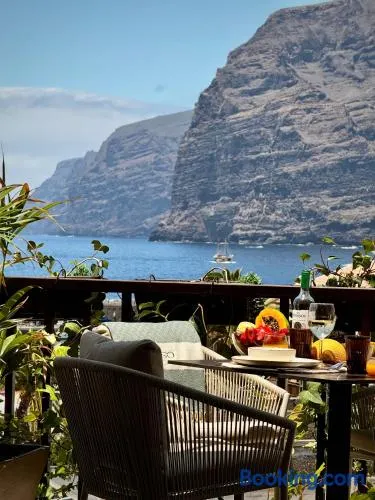 YOSO Tenerife - Image 1