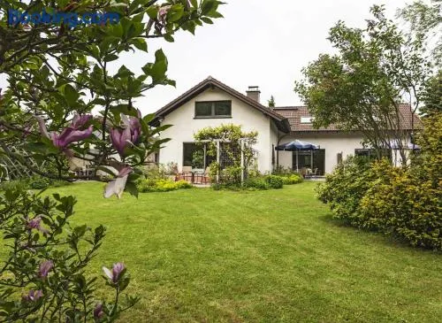 Ferienwohnung Putbus - Image 1