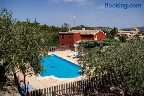 Casa Rural La Escuela Caravaca - Image 1