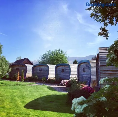 Whitemoss Lodge - Image 1