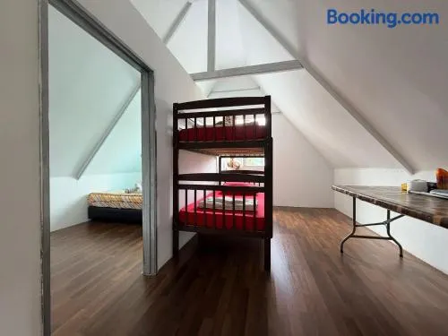Amazing Grace Lodge - Image 1