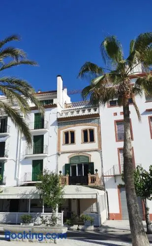 Apartaments Mare Nostrum - Image 1