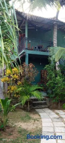 Green House Yala - Image 1