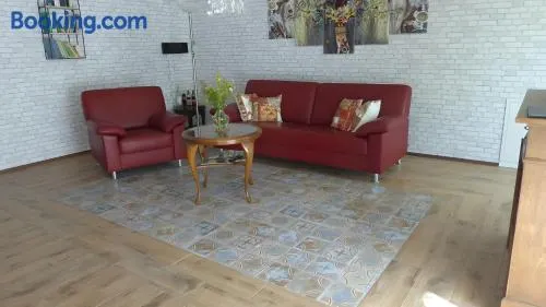 Ferienwohnung Für 5 Personen 70 M² - Image 1