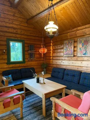 Sunny cottage with soul near alpine center - Image 1