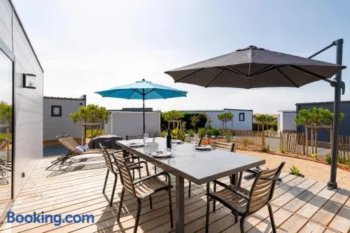 Séjour détente en famille à Bretignolles-sur-Mer - Image 1