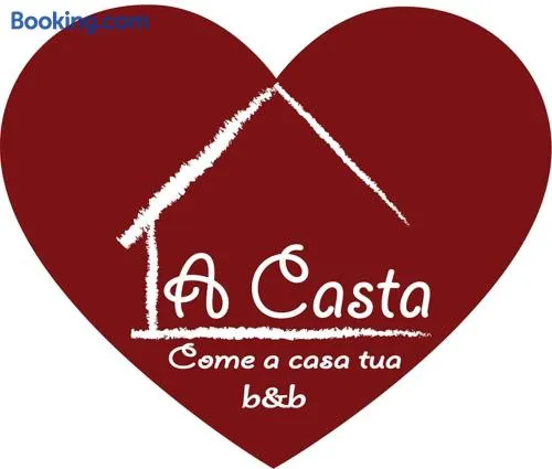 A CASTA , come a casa tua - Image 1