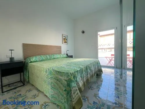 Yali Suites Bed and Breakfast - Image 1