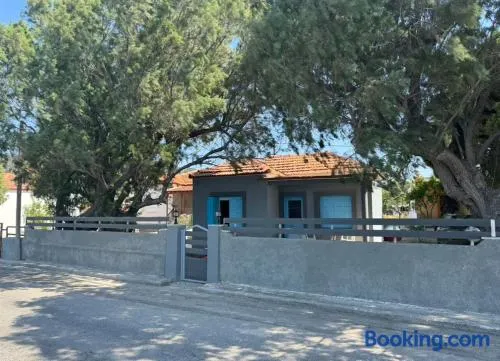 Ampelia home - Vacation home by the sea - Image 1