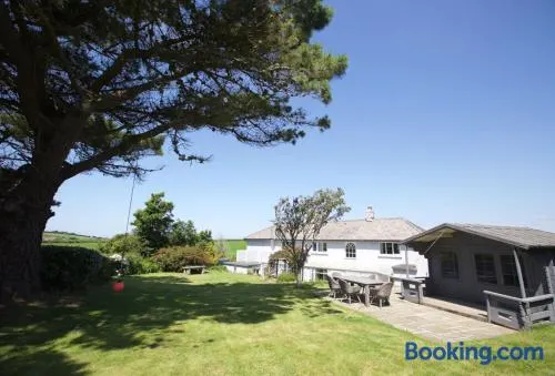 Penrose Cottage - Image 1