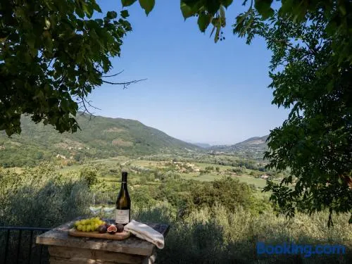 La Dimora Sulla Collina Micciani Rieti - Image 1