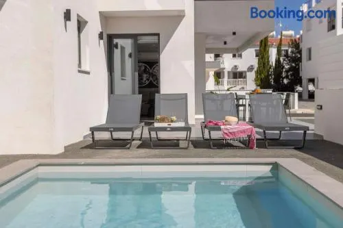 Velora Pool Maisonette - Image 1