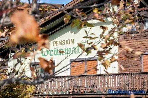 Pension Grünwald - Image 1
