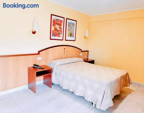 Hotel Alameda - Image 1