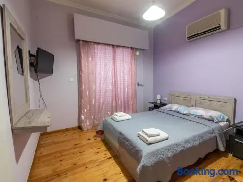 Mitropoli's Home - Image 1