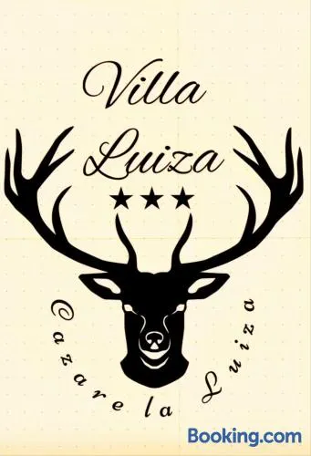 Cazare La Luiza - Image 1