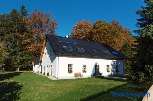 Penzion Fořtovna - Image 1