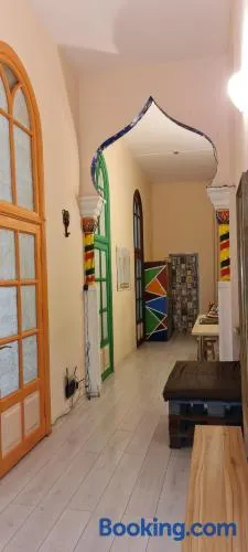 Dja Hostel - Image 1