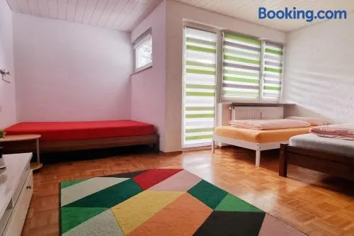 Apartment Amana - Image 1