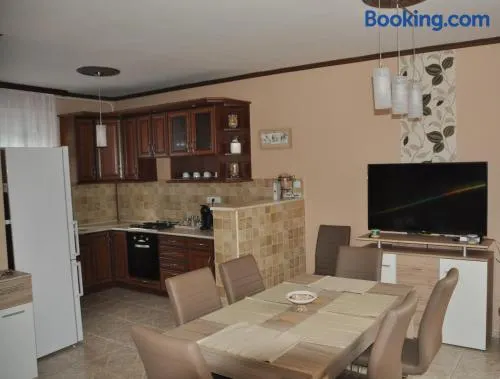 Győrszem Apartman - Image 1