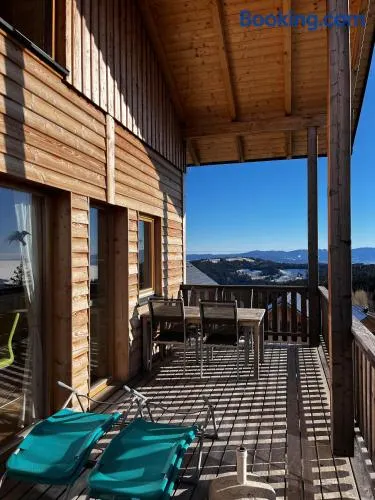 Almchalet Villa Diana - Image 1