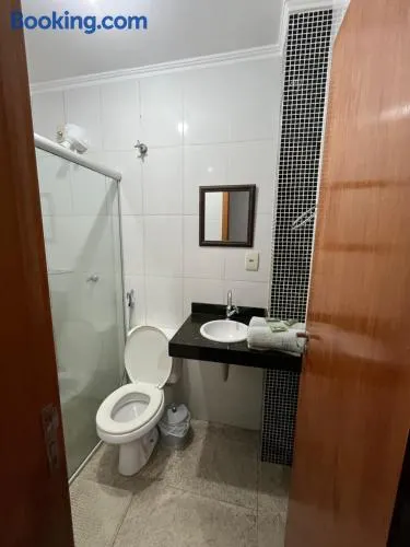 Bougainville Hotel - Image 1