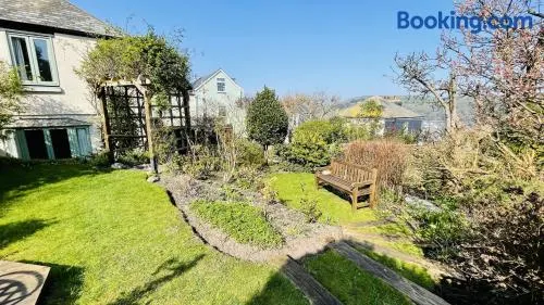 Landhaus mit Garten | Strandblick - Image 1