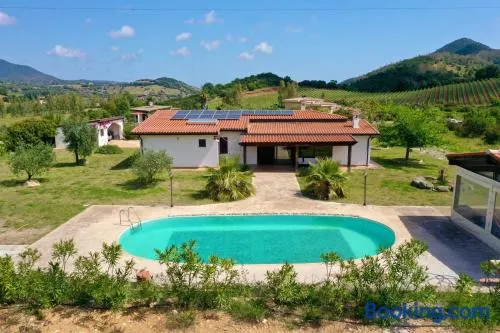 Villa IS CARCURIS Jennas - Image 1