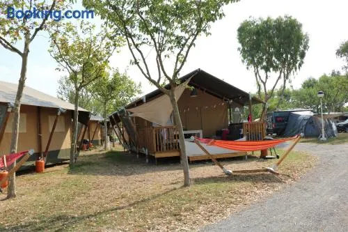 Glamping Costa Brava - Image 1